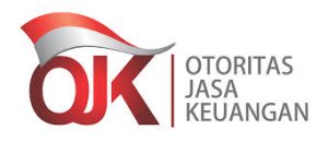 OJK Logo, source:Wikipedia