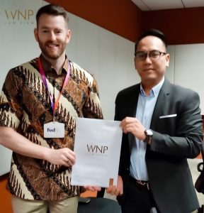 Debt Collection Advisor for FedEx: IDR 100B+ Receivables Recovery | WNP Asia
