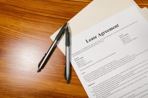 loan agreement by RDNE Project, source:pexels